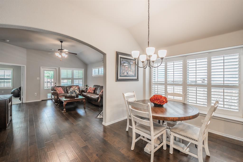 Chisholm Trail Ranch Sec 2 Ph II - Residential