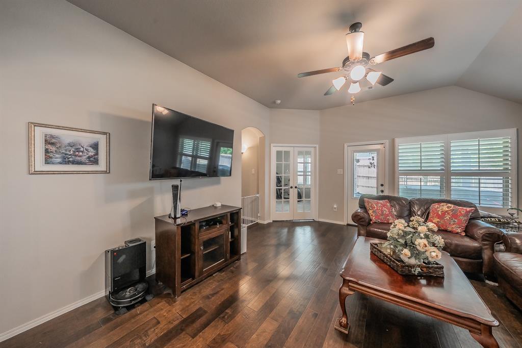 Chisholm Trail Ranch Sec 2 Ph II - Residential