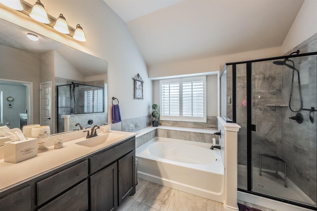 Chisholm Trail Ranch Sec 2 Ph II - Residential