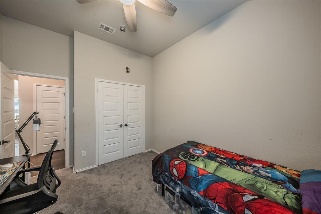 Chisholm Trail Ranch Sec 2 Ph II - Residential