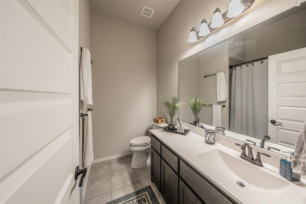Chisholm Trail Ranch Sec 2 Ph II - Residential