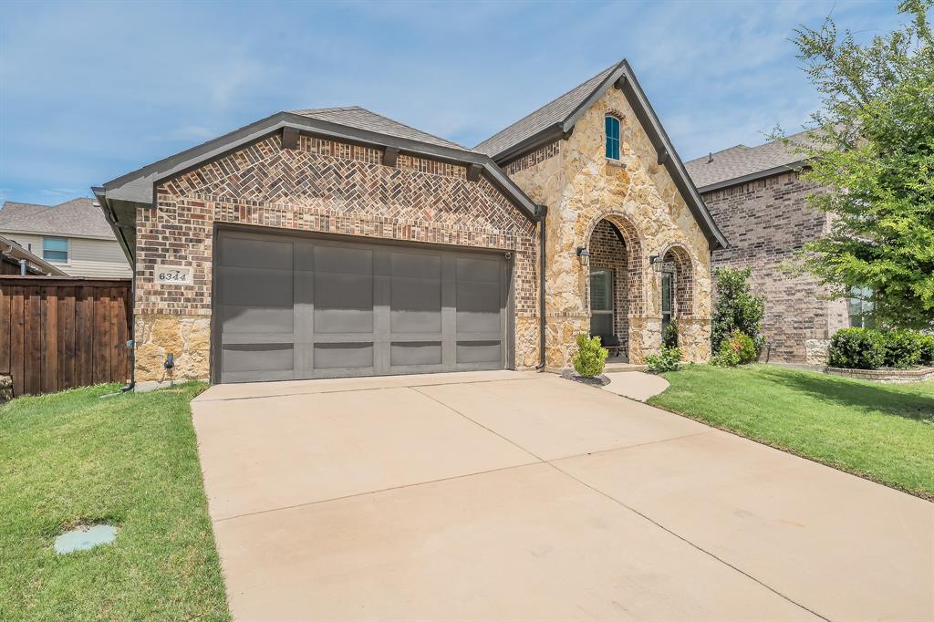 Chisholm Trail Ranch Sec 2 Ph II - Residential