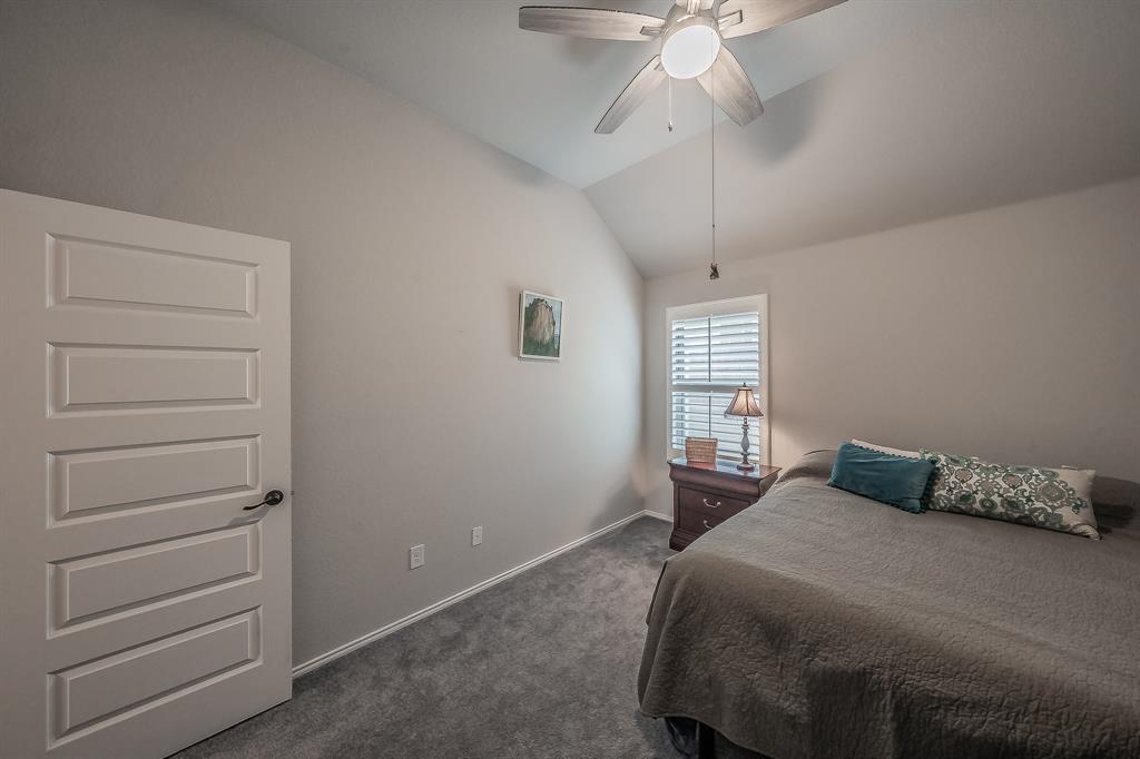 Chisholm Trail Ranch Sec 2 Ph II - Residential
