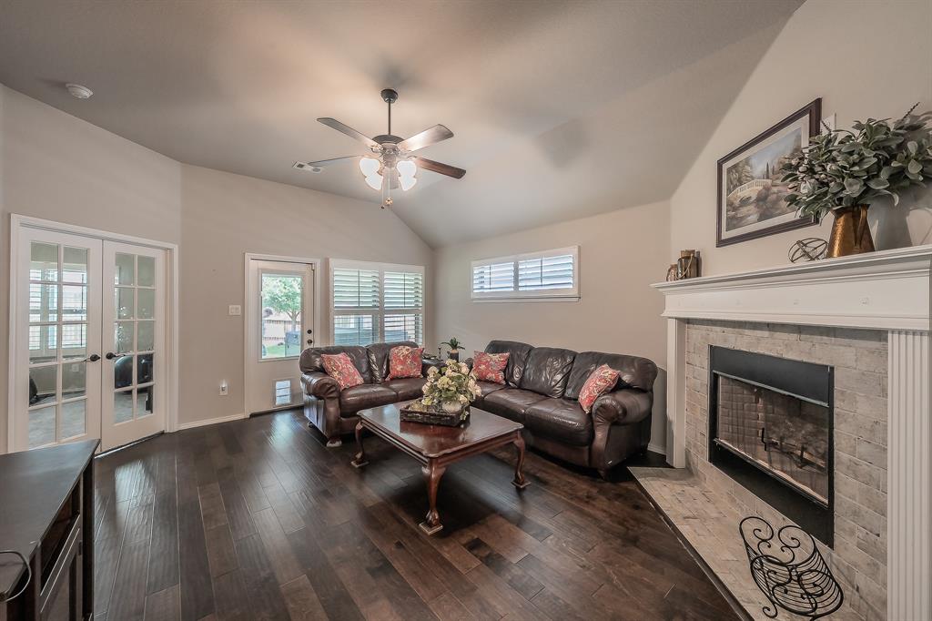 Chisholm Trail Ranch Sec 2 Ph II - Residential