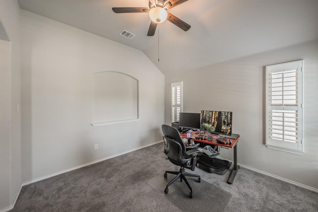 Chisholm Trail Ranch Sec 2 Ph II - Residential