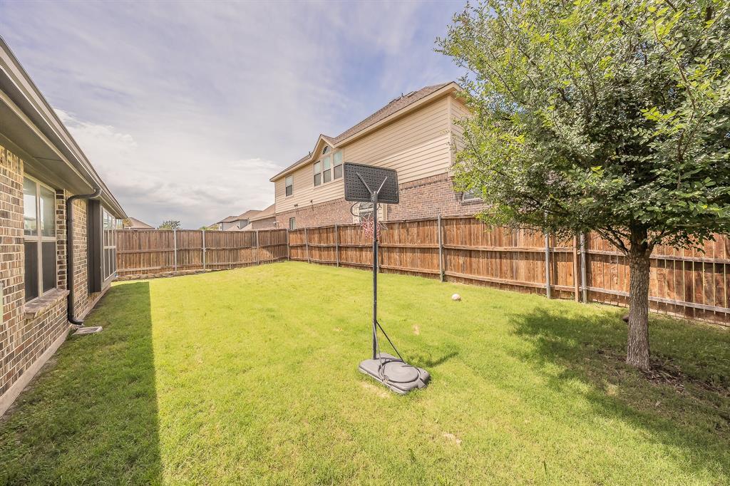 Chisholm Trail Ranch Sec 2 Ph II - Residential