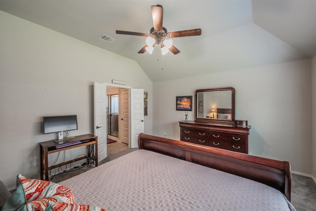 Chisholm Trail Ranch Sec 2 Ph II - Residential