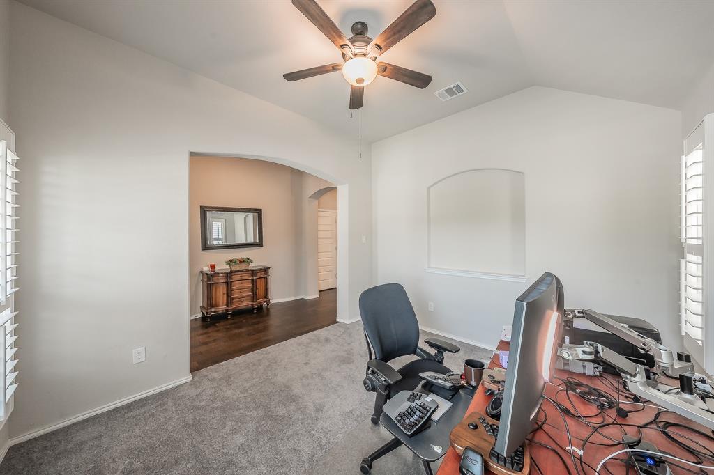 Chisholm Trail Ranch Sec 2 Ph II - Residential