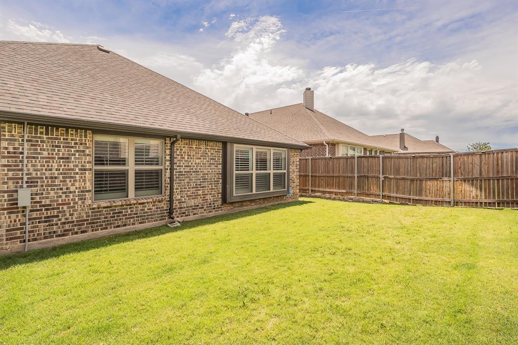 Chisholm Trail Ranch Sec 2 Ph II - Residential