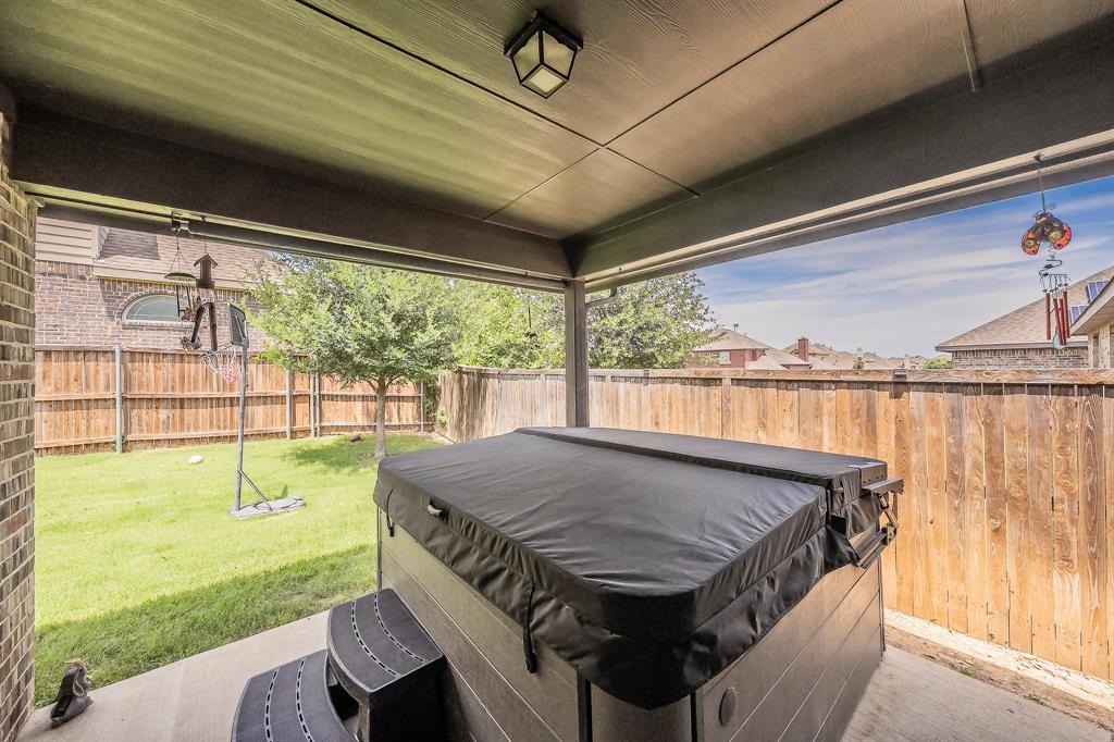 Chisholm Trail Ranch Sec 2 Ph II - Residential