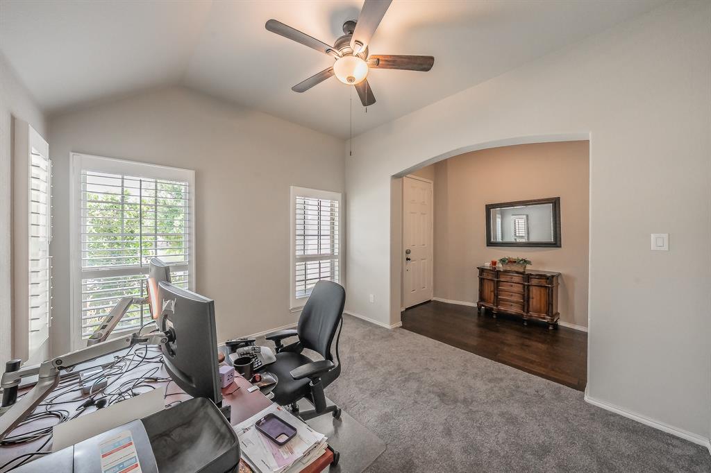 Chisholm Trail Ranch Sec 2 Ph II - Residential