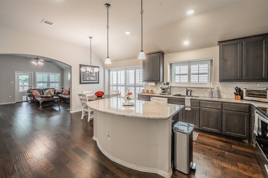 Chisholm Trail Ranch Sec 2 Ph II - Residential