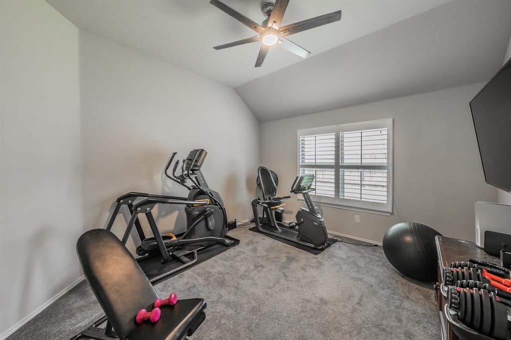 Chisholm Trail Ranch Sec 2 Ph II - Residential