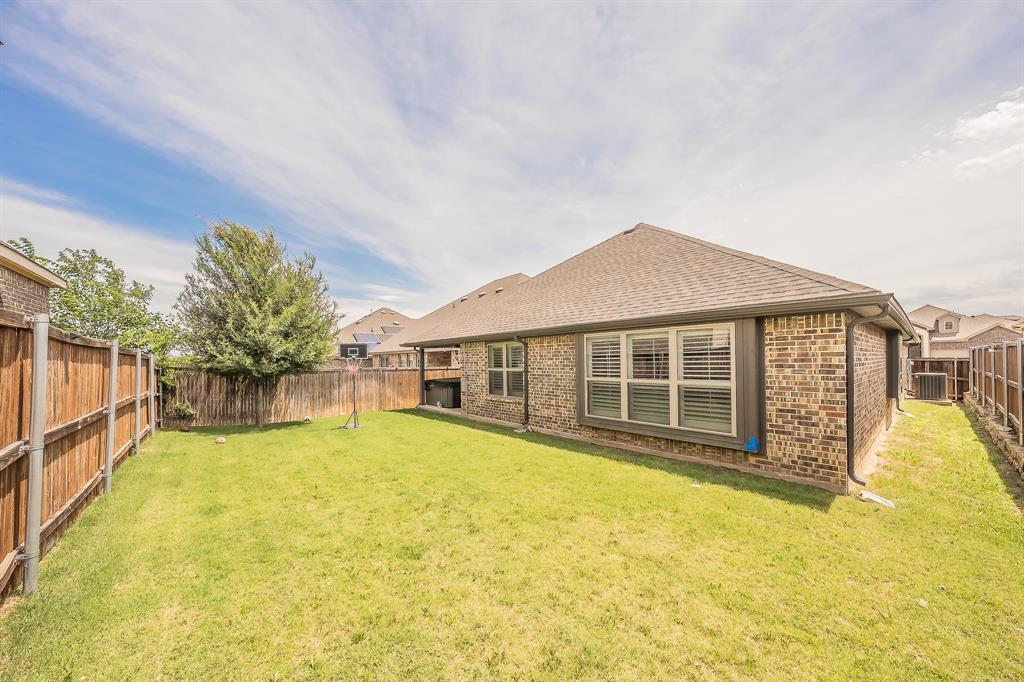 Chisholm Trail Ranch Sec 2 Ph II - Residential