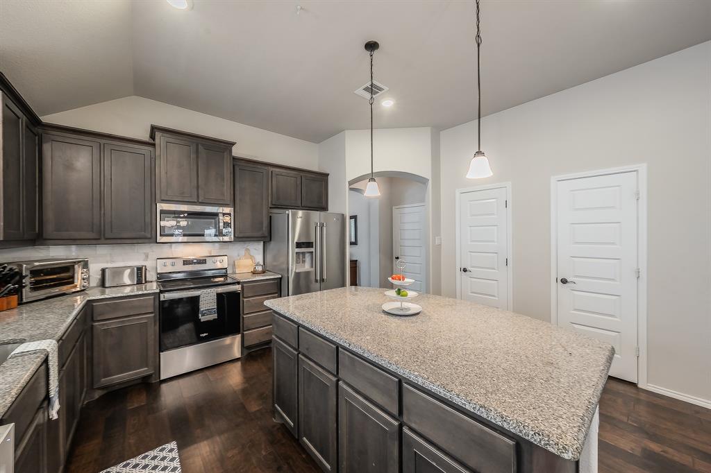 Chisholm Trail Ranch Sec 2 Ph II - Residential