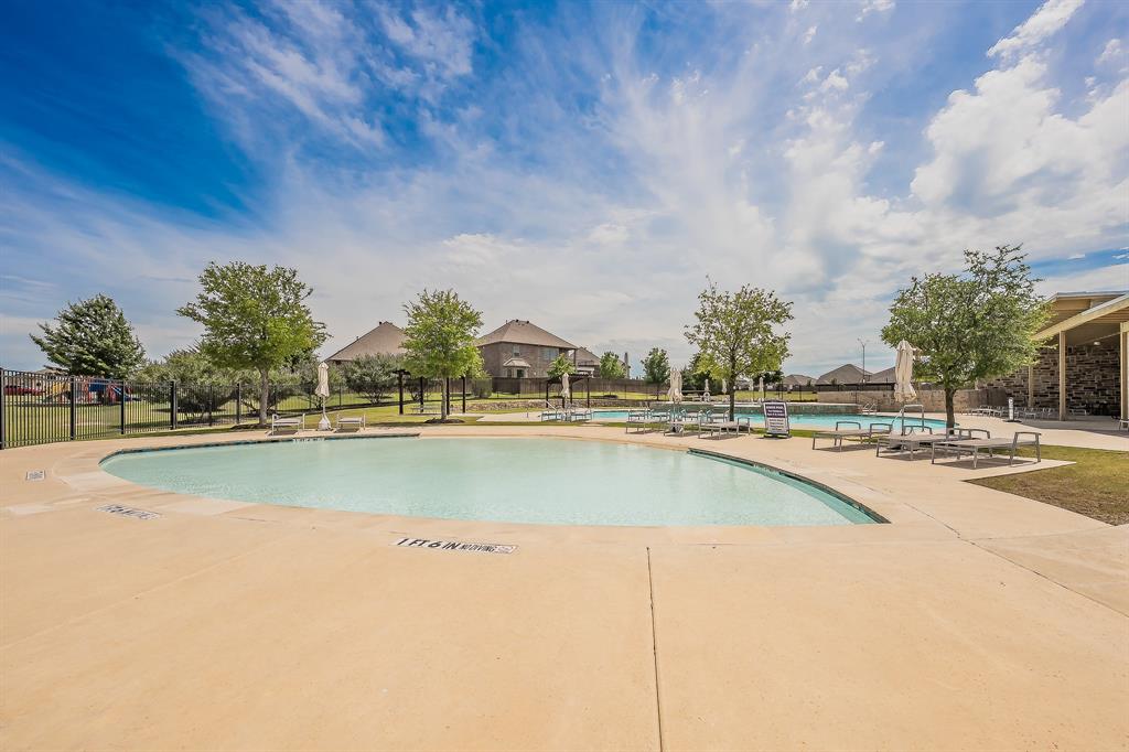 Chisholm Trail Ranch Sec 2 Ph II - Residential