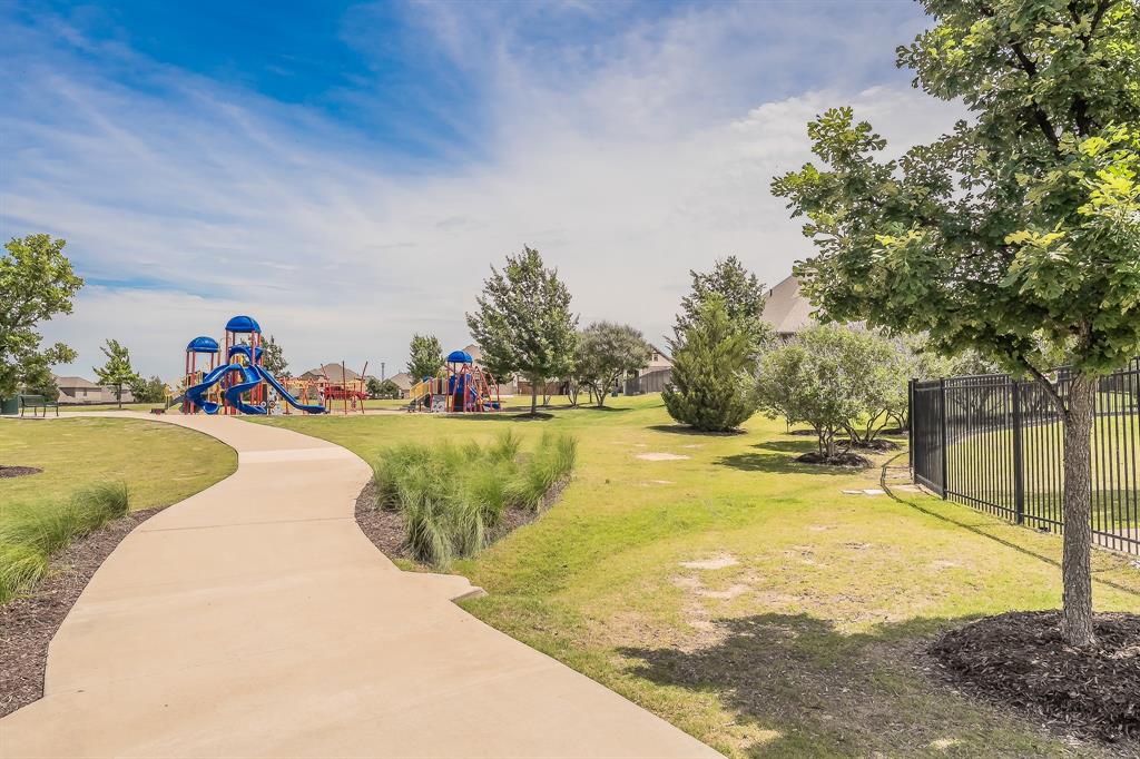 Chisholm Trail Ranch Sec 2 Ph II - Residential