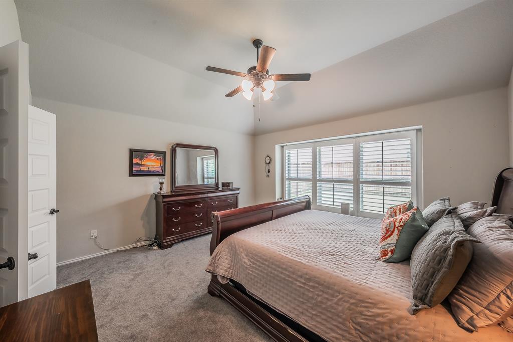 Chisholm Trail Ranch Sec 2 Ph II - Residential
