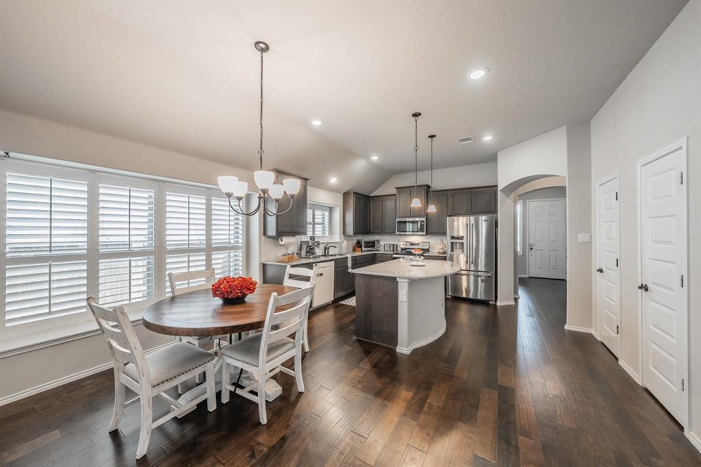 Chisholm Trail Ranch Sec 2 Ph II - Residential