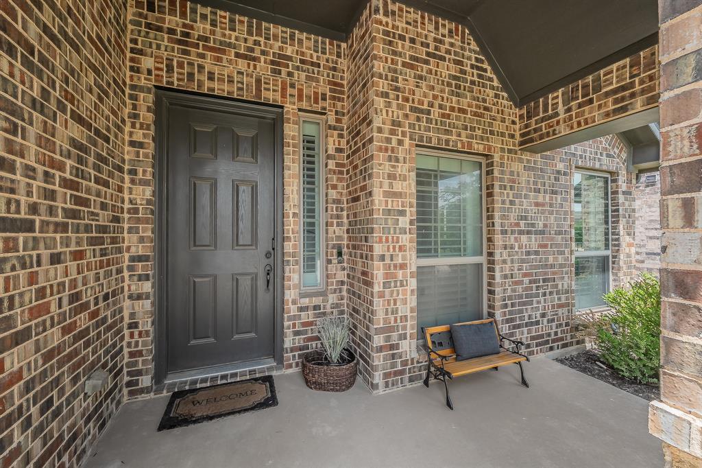 Chisholm Trail Ranch Sec 2 Ph II - Residential