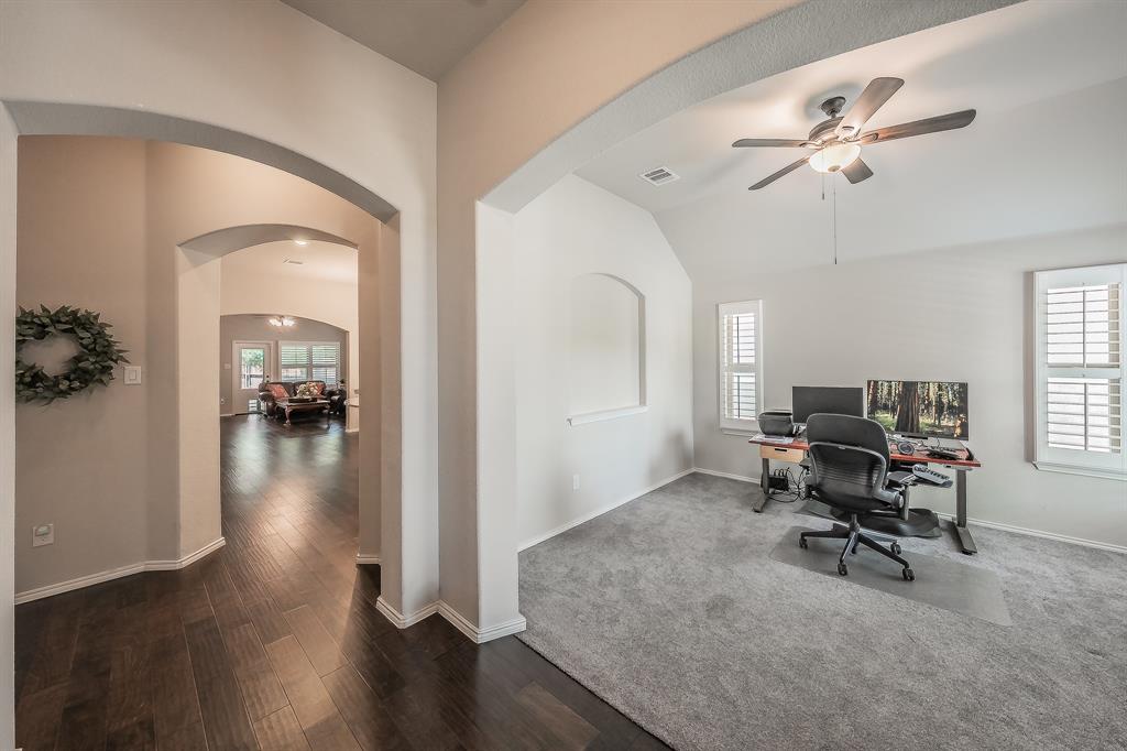 Chisholm Trail Ranch Sec 2 Ph II - Residential
