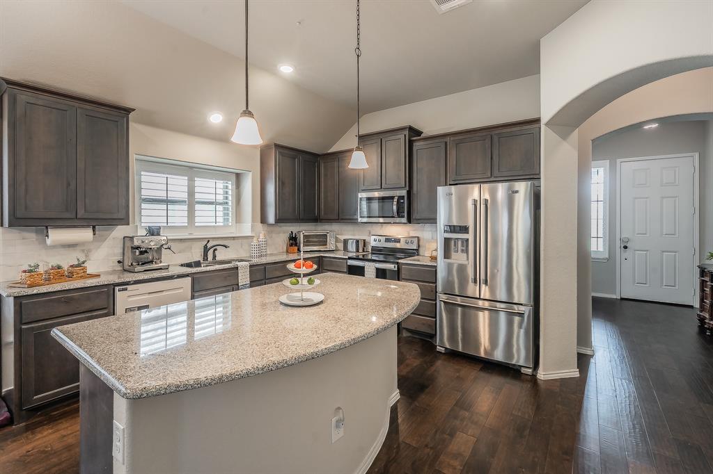 Chisholm Trail Ranch Sec 2 Ph II - Residential