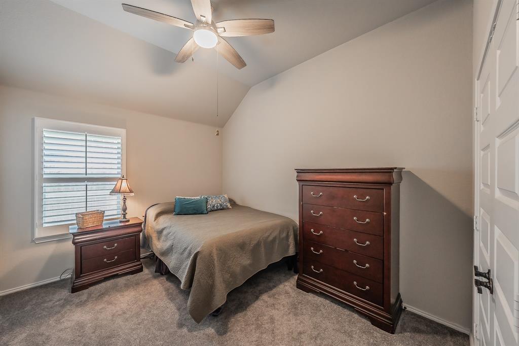 Chisholm Trail Ranch Sec 2 Ph II - Residential