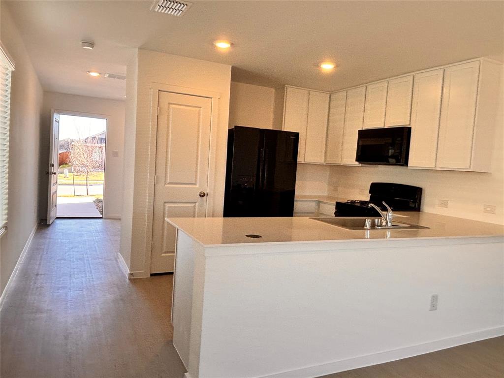 Highpoint Ranch - Residential Lease