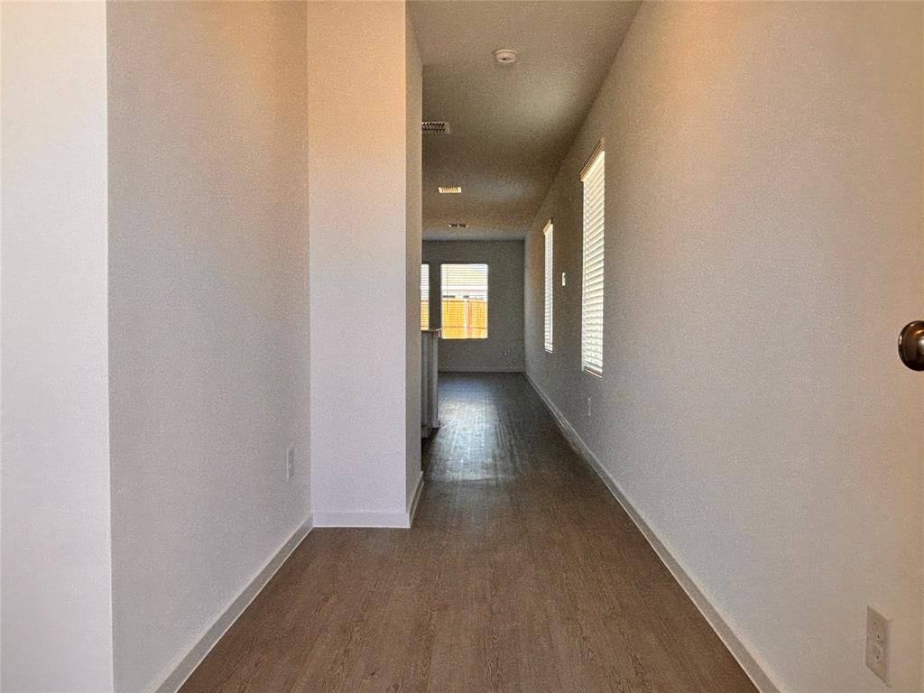 Highpoint Ranch - Residential Lease