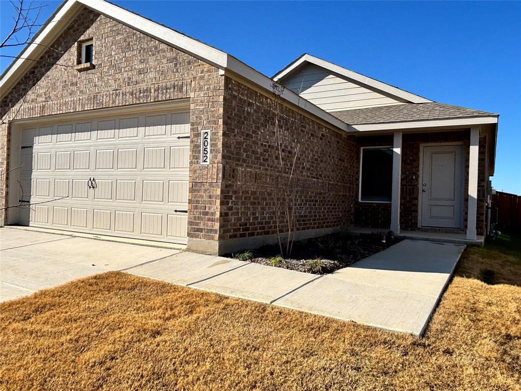 Highpoint Ranch - Residential Lease