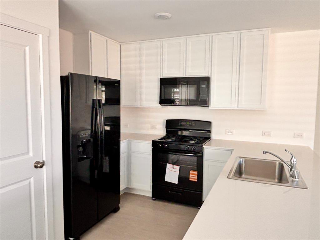 Highpoint Ranch - Residential Lease