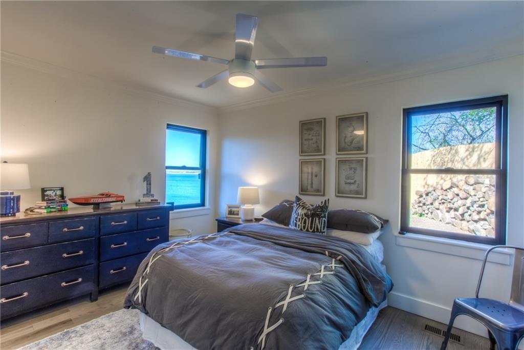 M. Garcia Survey Abs #564 - Residential