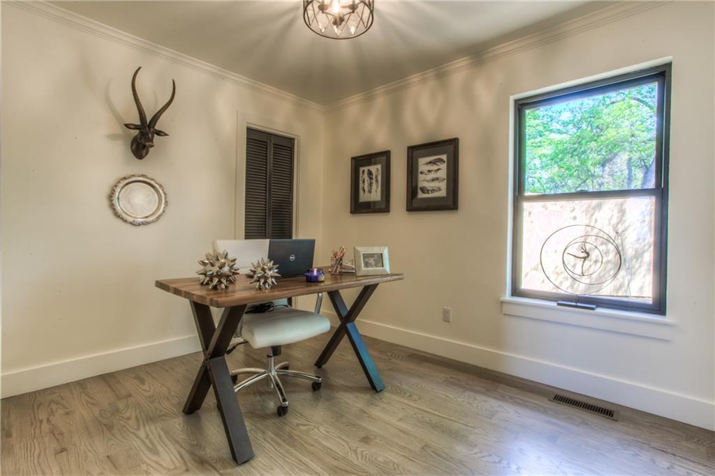 M. Garcia Survey Abs #564 - Residential