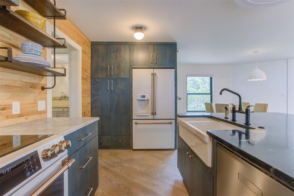 M. Garcia Survey Abs #564 - Residential