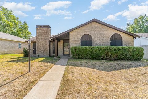 5014 Collingwood Drive, Garland, TX 75043 - #: 20617325