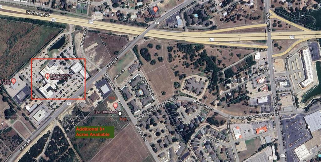 1112 N Meadows Drive