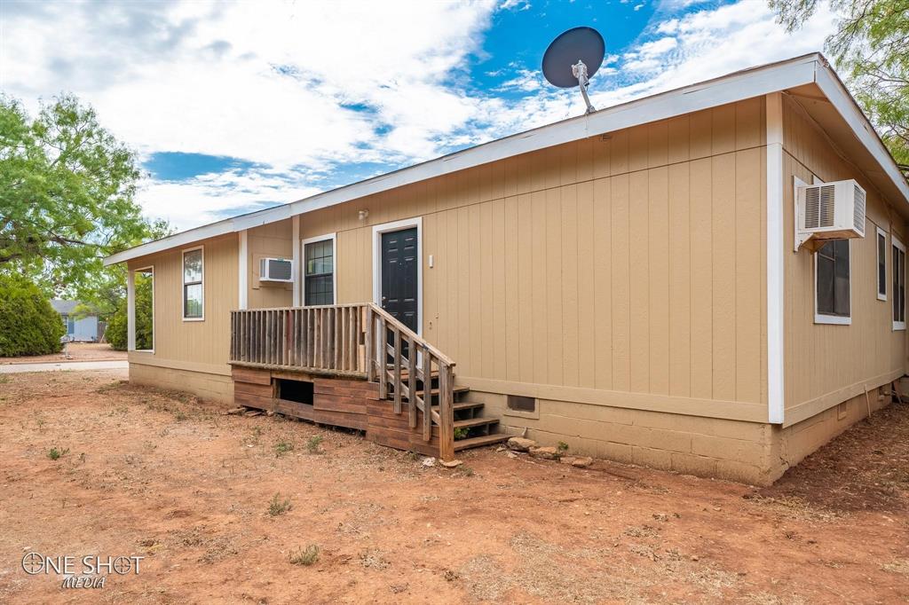 W T McQuary Of North Park - Residential Lease