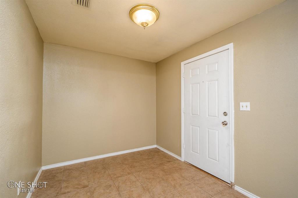 W T McQuary Of North Park - Residential Lease