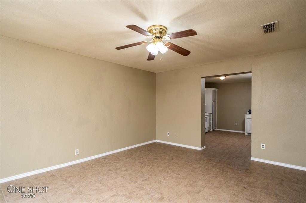 W T McQuary Of North Park - Residential Lease