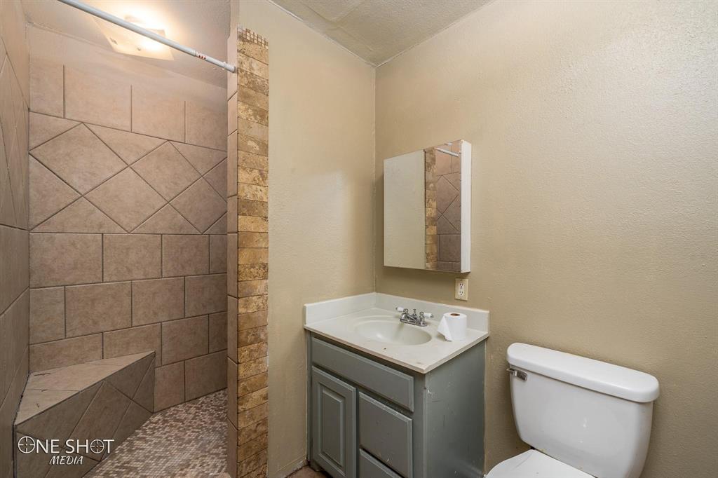 W T McQuary Of North Park - Residential Lease