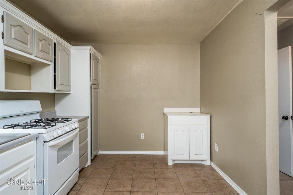 W T McQuary Of North Park - Residential Lease