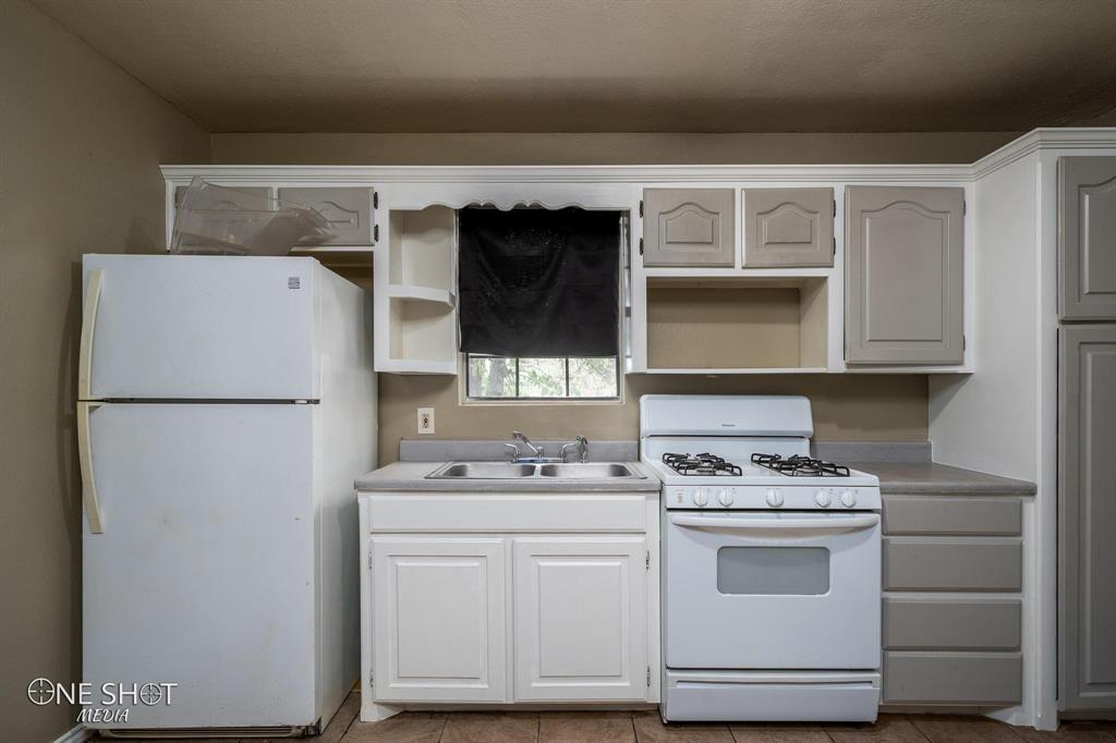 W T McQuary Of North Park - Residential Lease