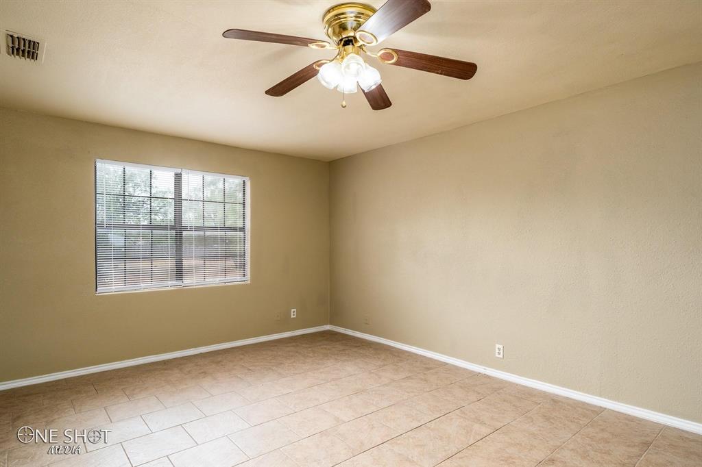 W T McQuary Of North Park - Residential Lease