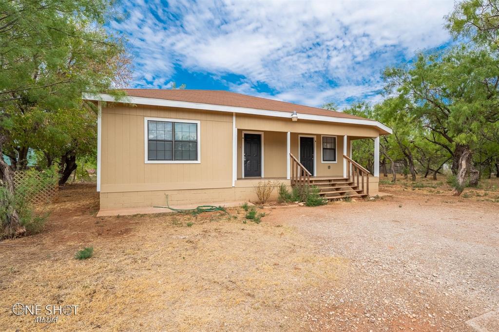 W T McQuary Of North Park - Residential Lease