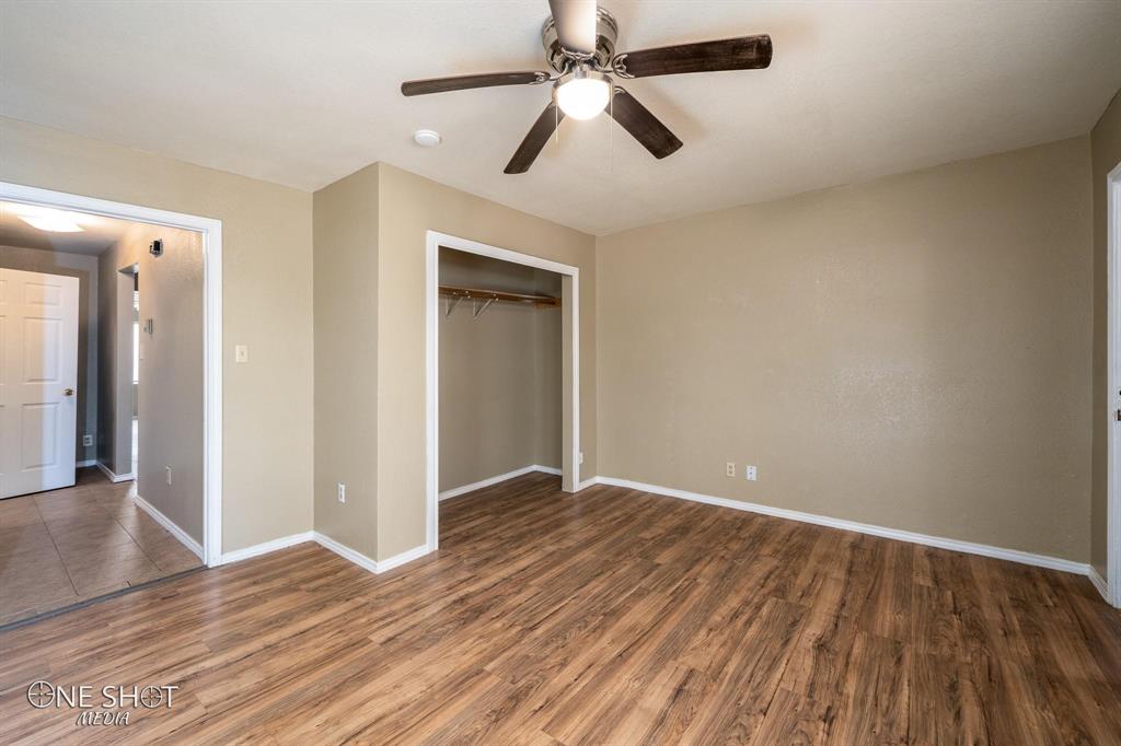 W T McQuary Of North Park - Residential Lease