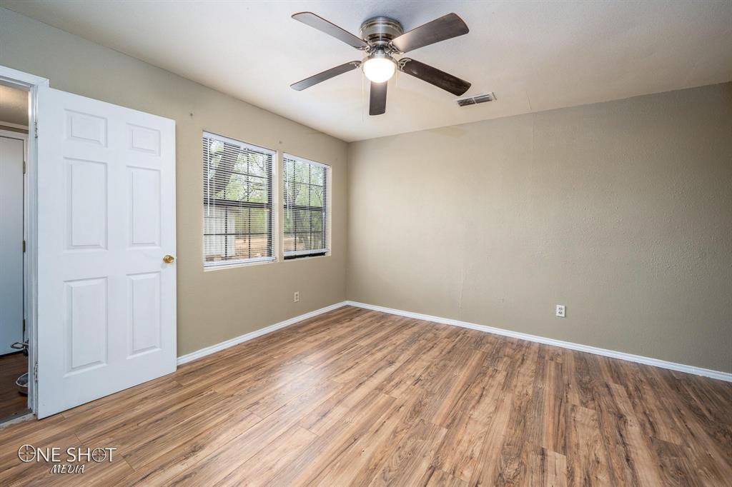 W T McQuary Of North Park - Residential Lease