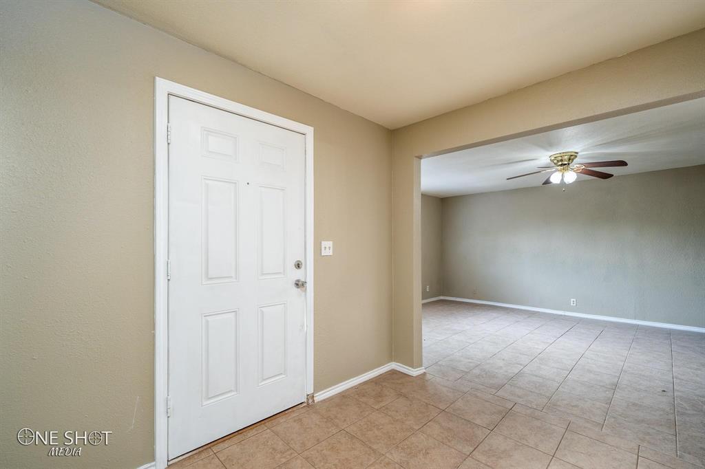 W T McQuary Of North Park - Residential Lease