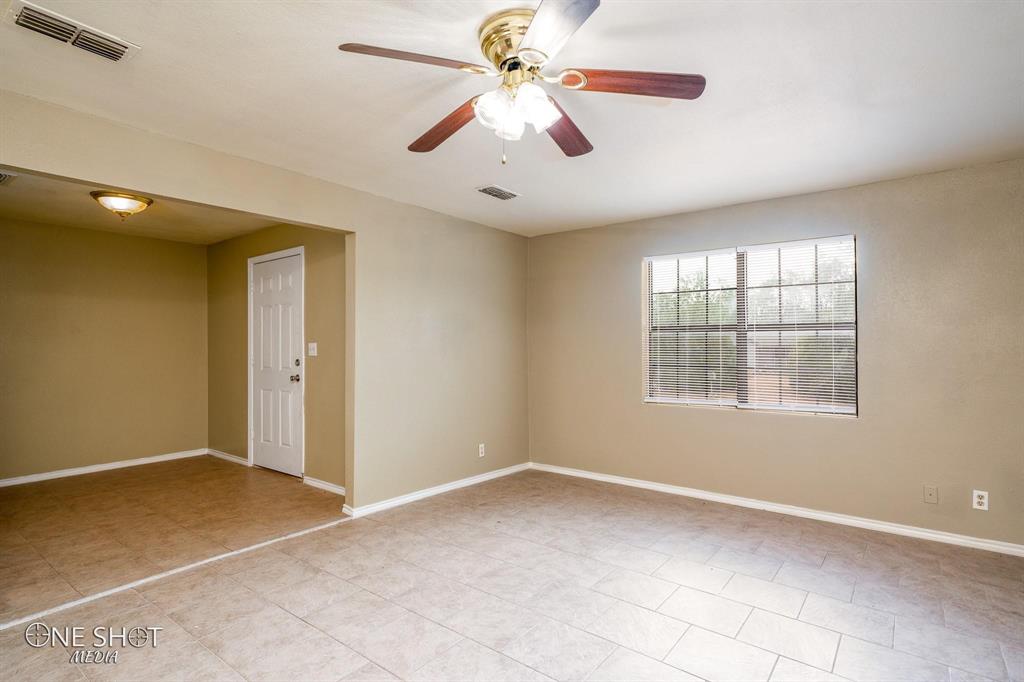 W T McQuary Of North Park - Residential Lease