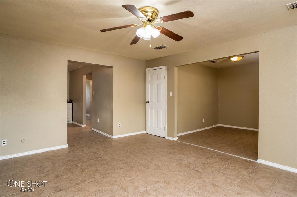 W T McQuary Of North Park - Residential Lease