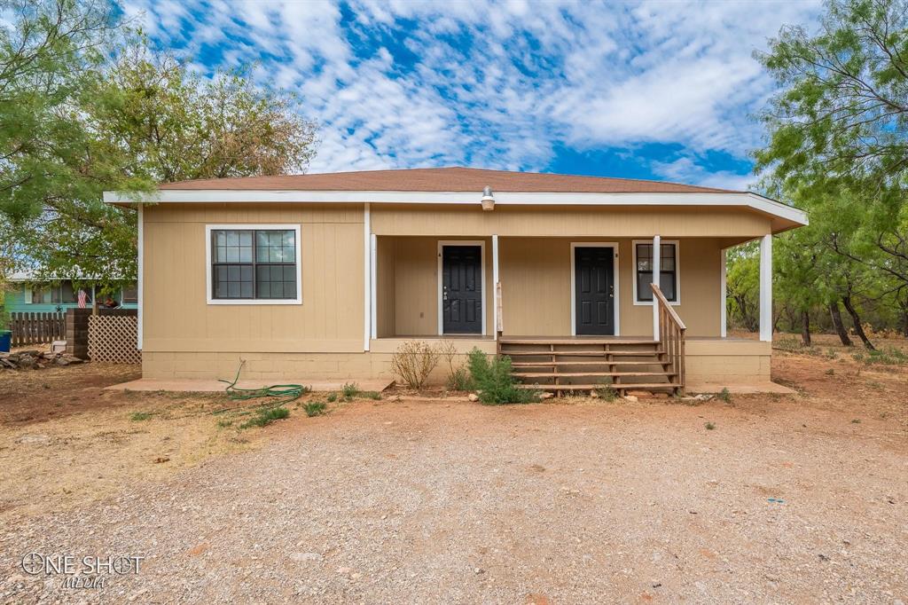 W T McQuary Of North Park - Residential Lease